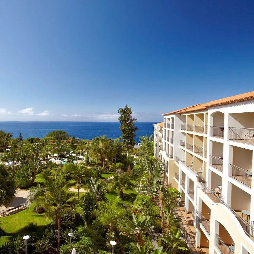 The Residence Porto Mare - Portobay Funchal  Aparthotel