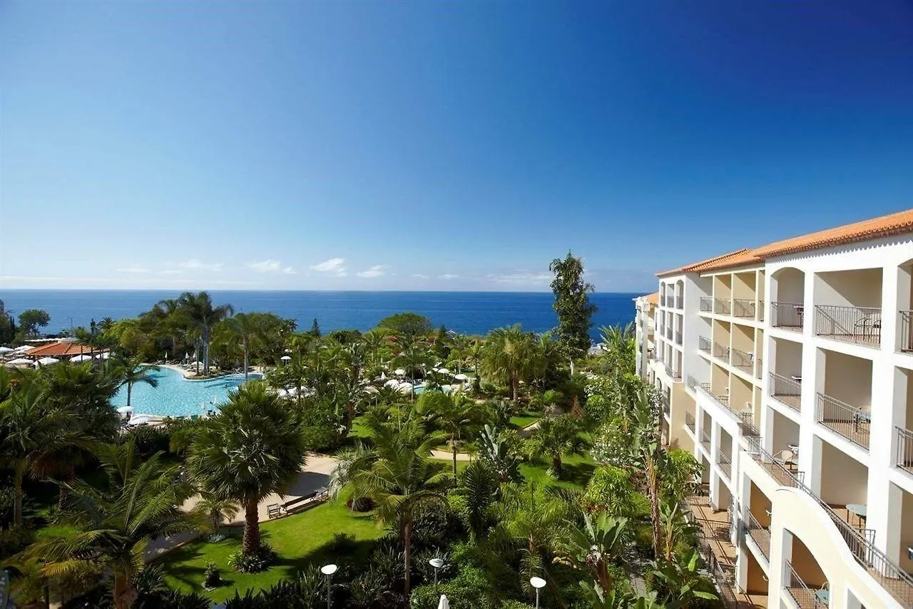 The Residence Porto Mare - Portobay Фуншал Португалия