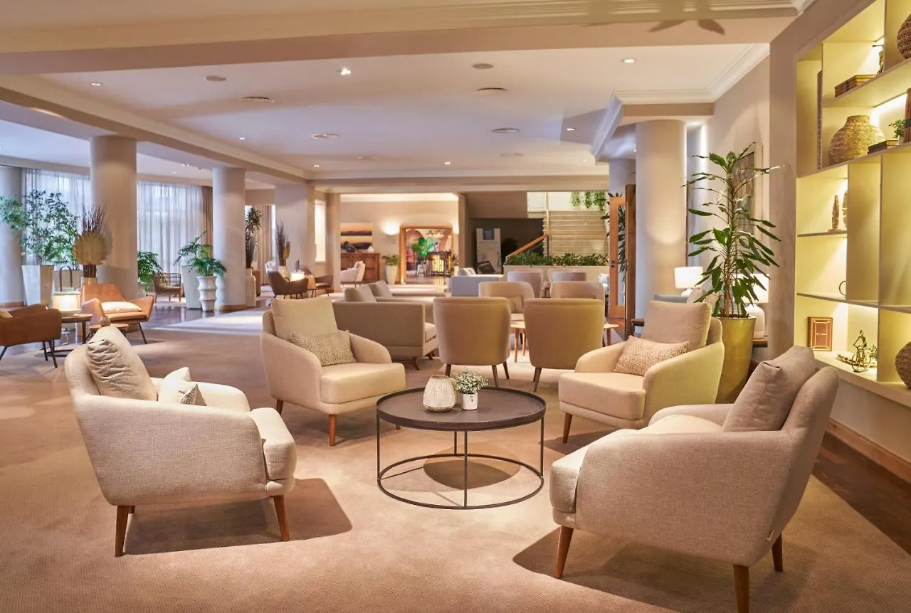 The Residence Porto Mare - Portobay Funchal  Portugal